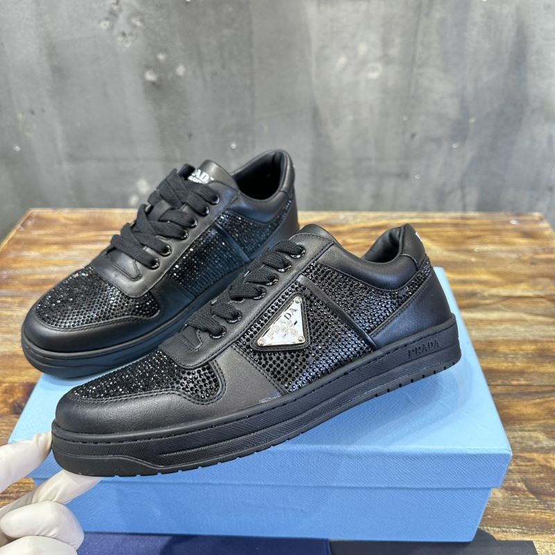 Prada Low Shoes